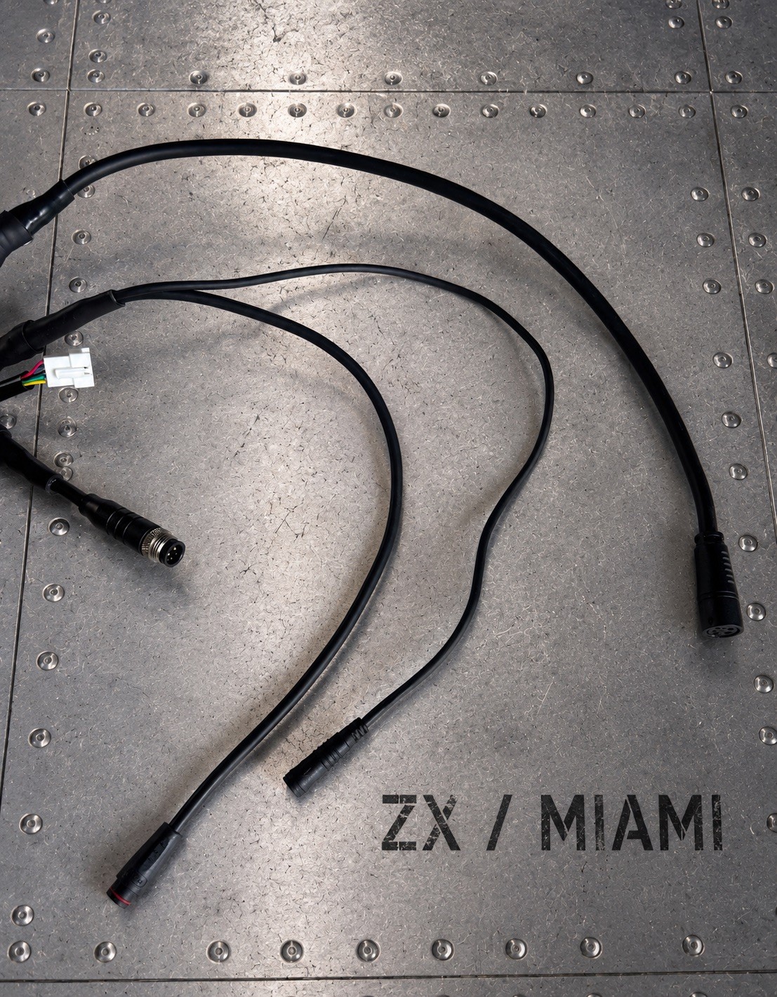 Super73 Custom controller 35+ mph extra torque ZX S2 R RX Miami Legacy Series