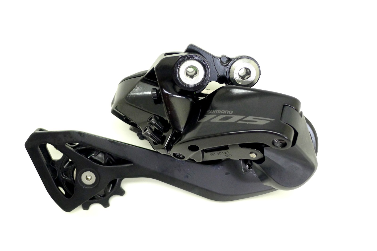 Shimano 105 Di2 R7150 R7170 Disc 12 Speed Electronic Group Set