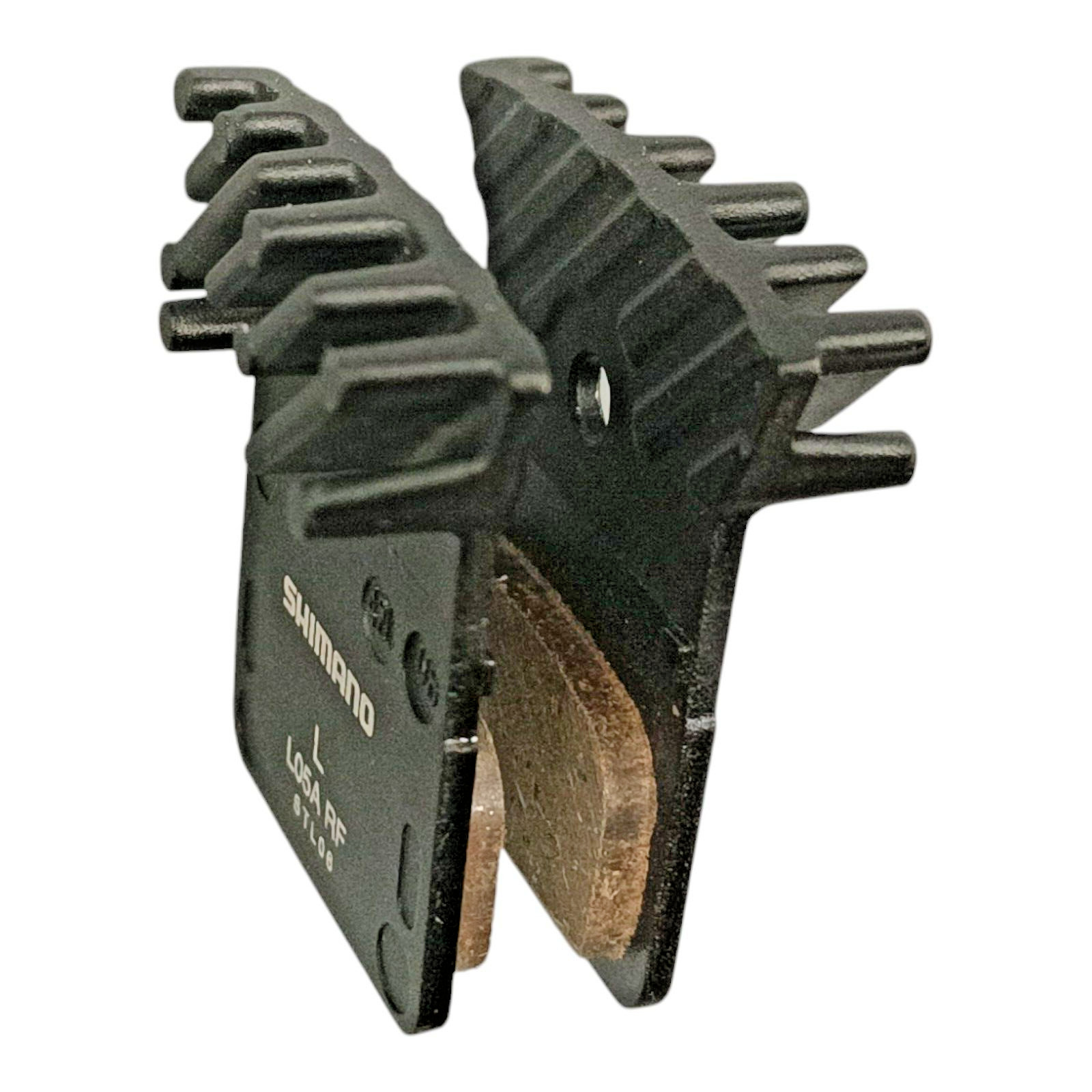Original Shimano L05A Brake Pad ORGANIC BR-RS305 XTR Dura Ace Ultegra L03A