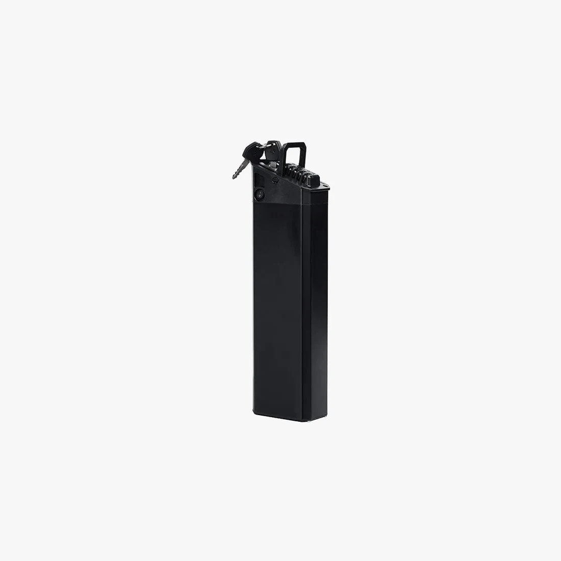 Jetson HA318 PJHAZE-BTK Genuine Haze 48V 7.5 Ah Battery Pack, with Keys Bat 005