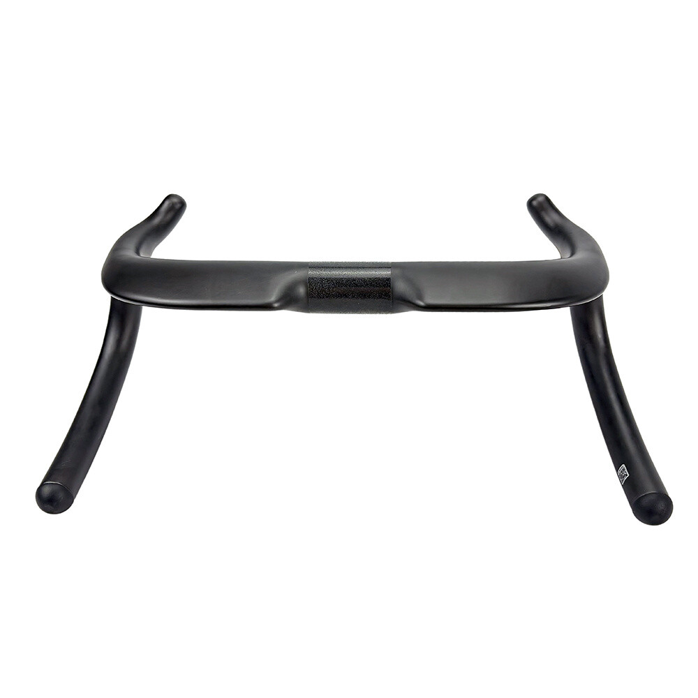 Carbon fiber Track Cycling Road Bicycle Handlebar UD Matt 31.8*330/350/370/390mm