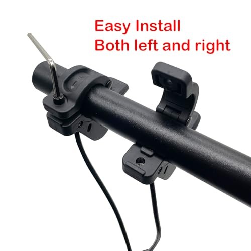 Ebike Thumb Throttle, Electric Scooter Throttle, Thumb Throttle for SM plug