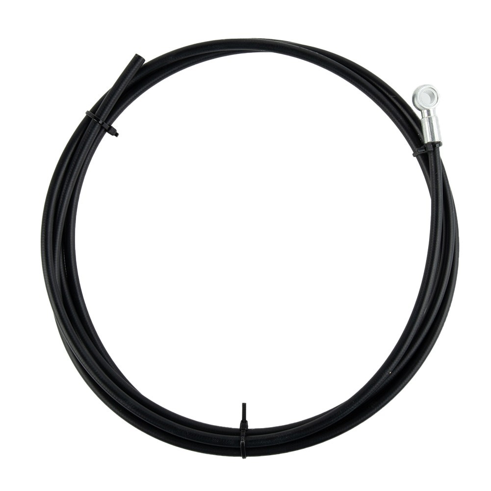 Bike Brake Line 2.0m*5.0mm About 60g Black/Red/Blue High Quality Brand New