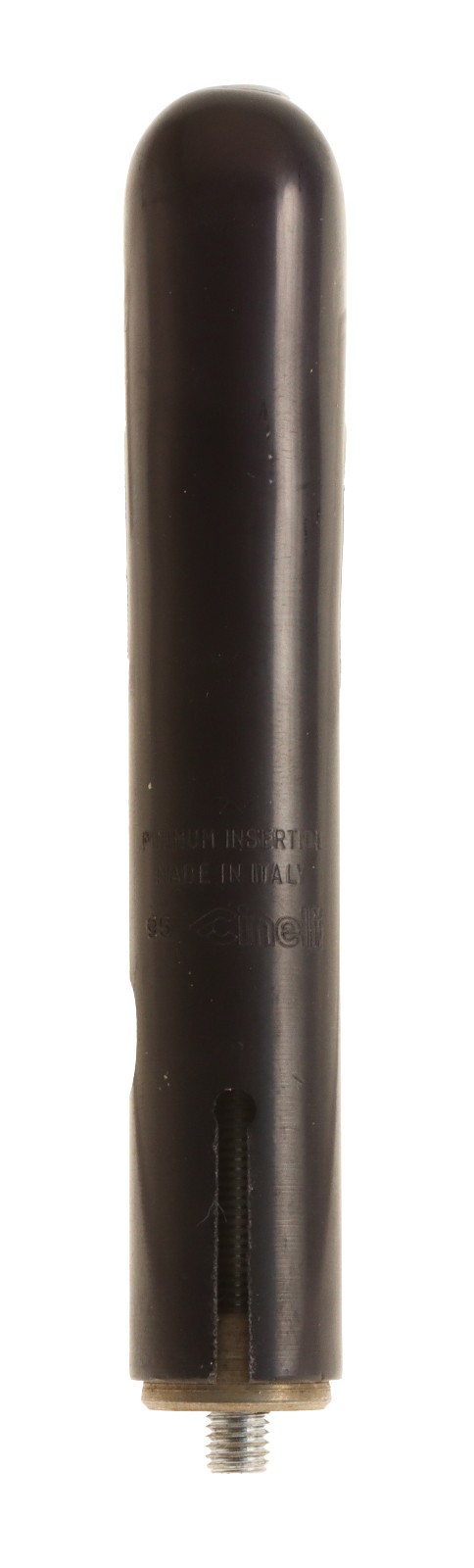 Cinelli 1″ X/A 22.2mm Quill Stem 95mm 26.4mm Clamp Black -17° XA NEW NIB NOS