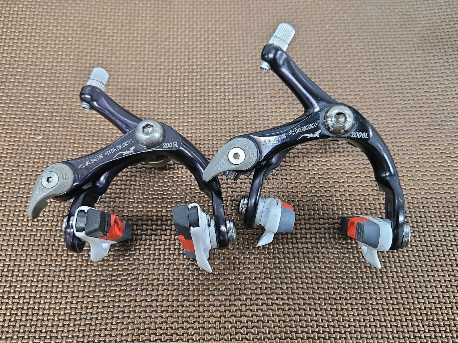 Cane Creek 200 SL Road Bike Brake Set