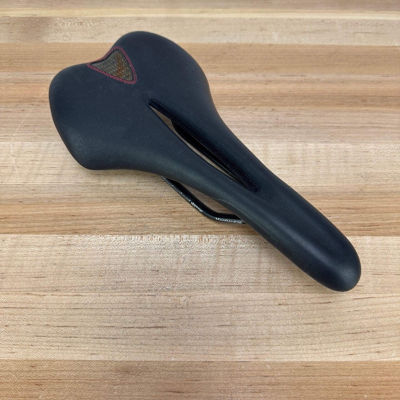 Selle Italia SL 7x7mm Manganese Rails 140mm Bike Saddle 235g