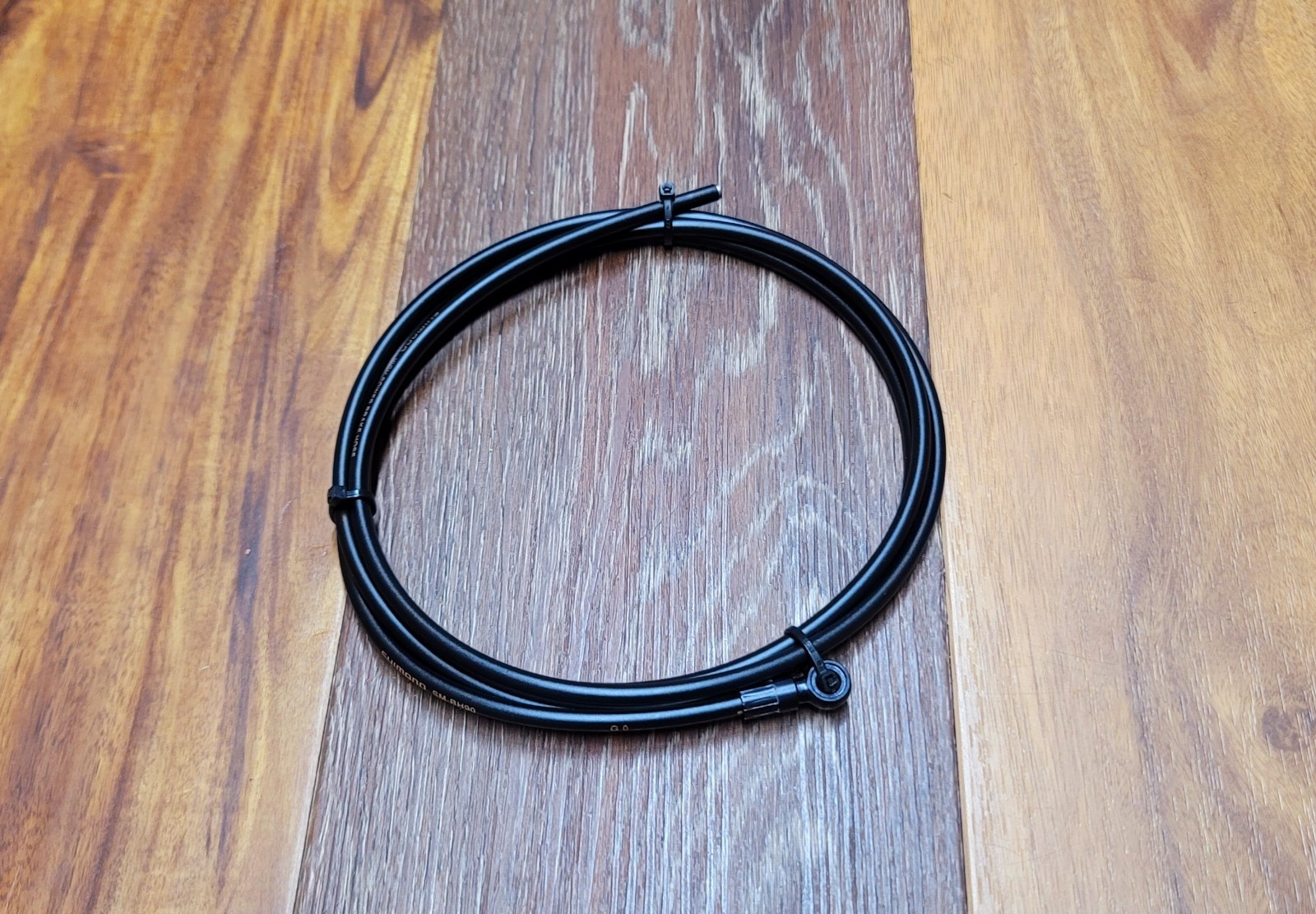 GENUINE Shimano SM BH90 SBM Hydraulic Disc Rear Brake Hose 1700mm for XTR XT SLX