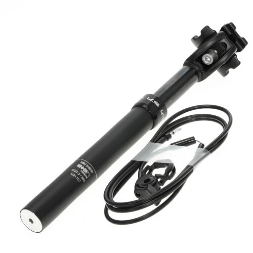 KS eTen-R ETEN Remote External Bike Dropper Seatpost 27.2×300 / 410mm W/Remote