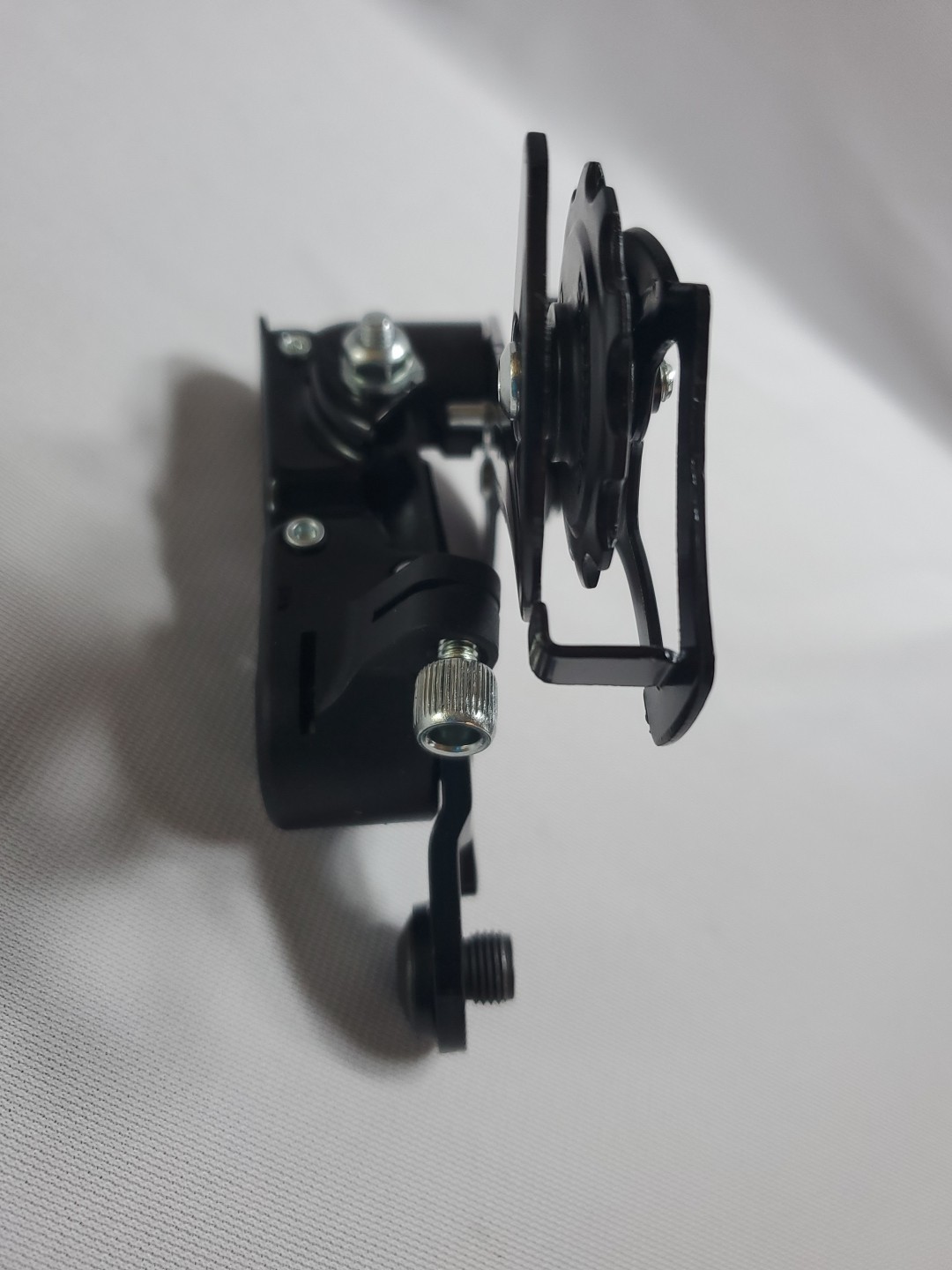 Bicycle Rear Derailleur Guide Wheel Easy Install