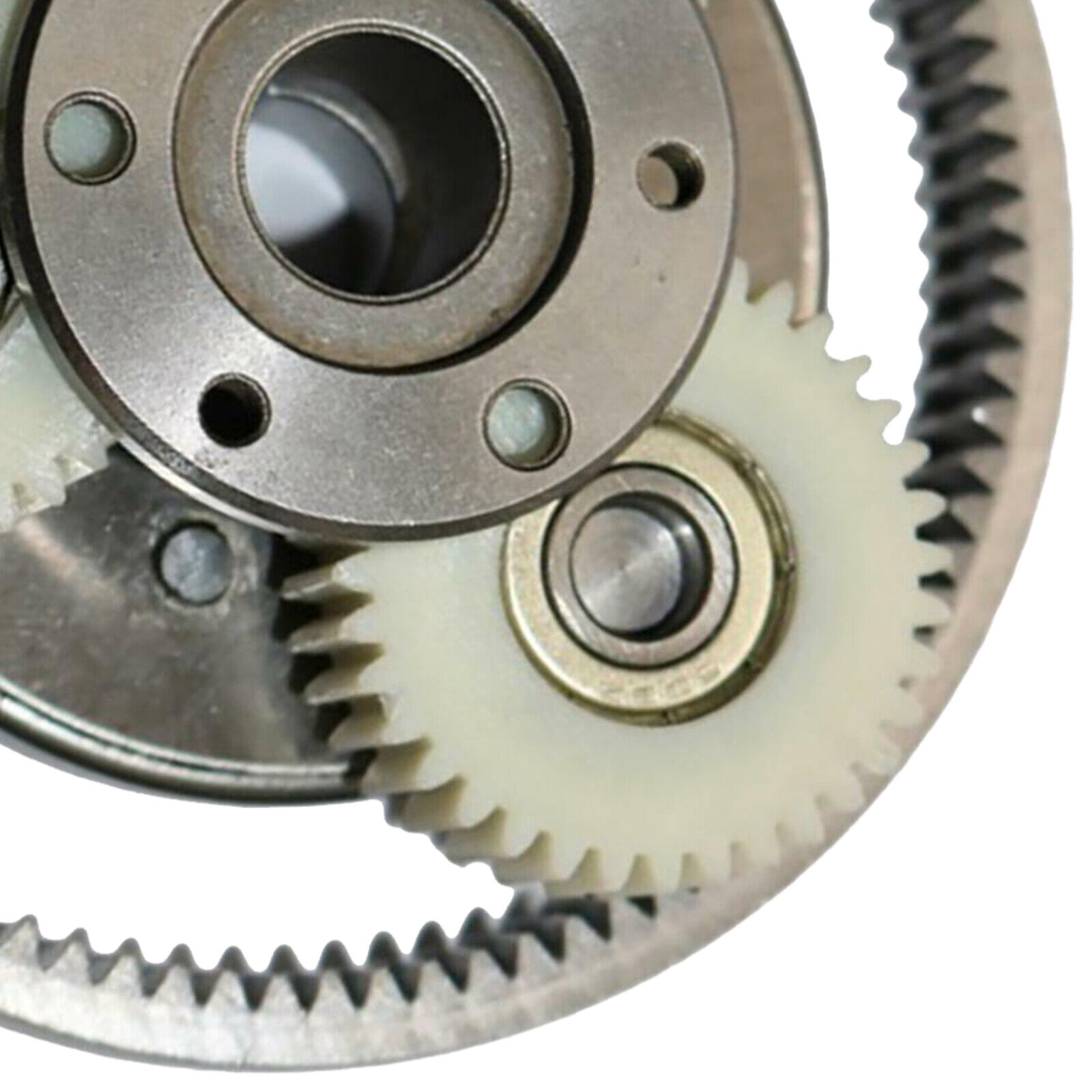 36T 88mm Planetary Gear with Clutch Diameter 36 Teeths for Motor