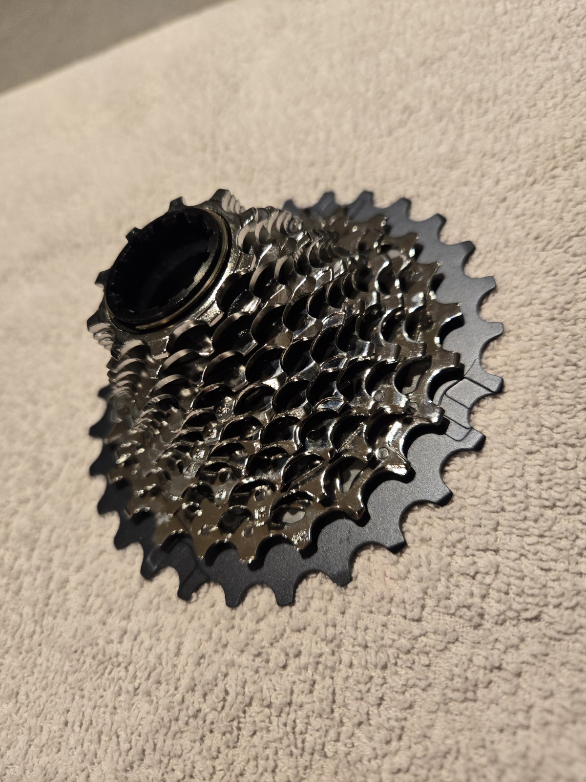 SRAM Force AXS XG-1270 Cassette XDR 10-28t Cassette BRAND NEW