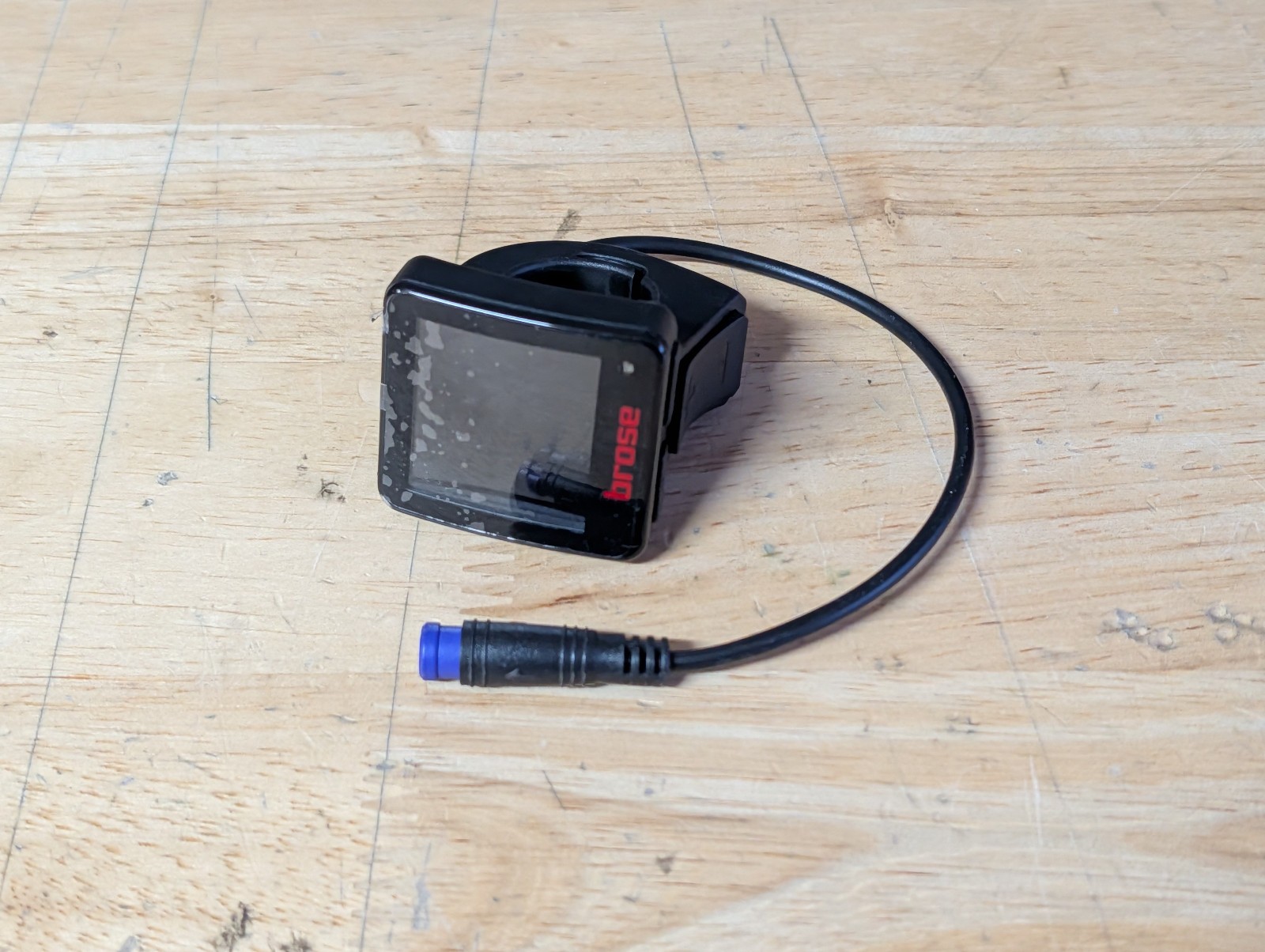 UNIVERSAL | BROSE allround eBike display Brose motors/Ecosystem