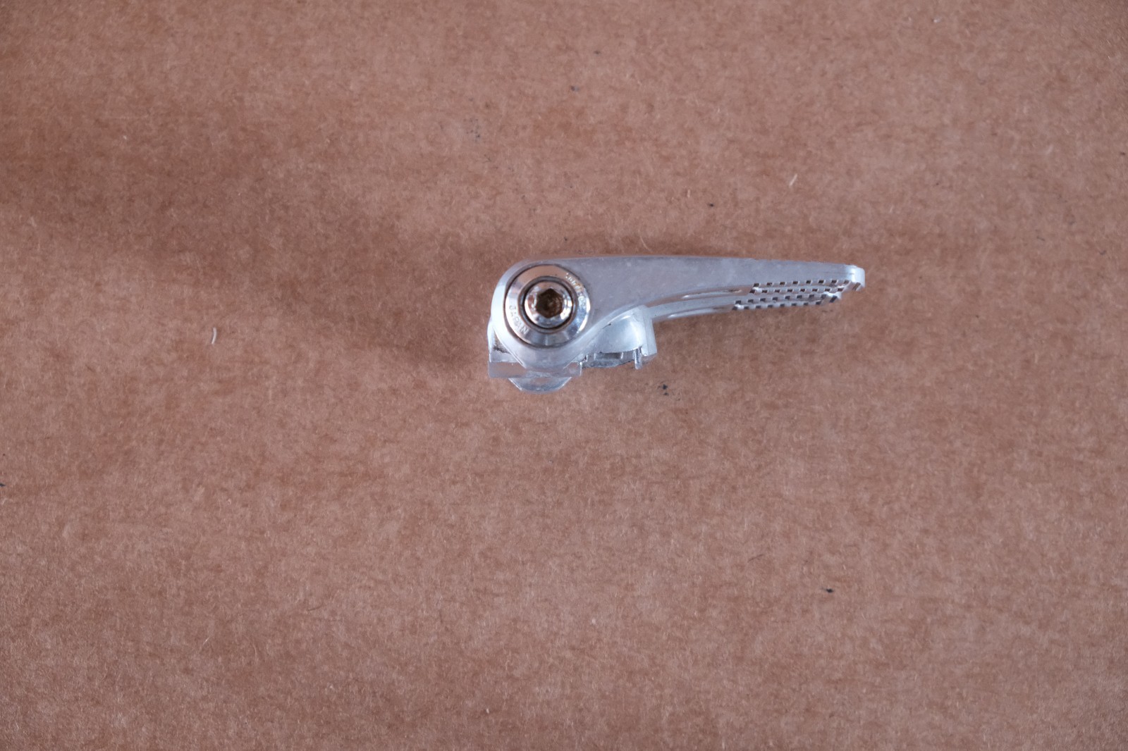 SUNTOUR SYMMETRIC SHIFTERS Down tube