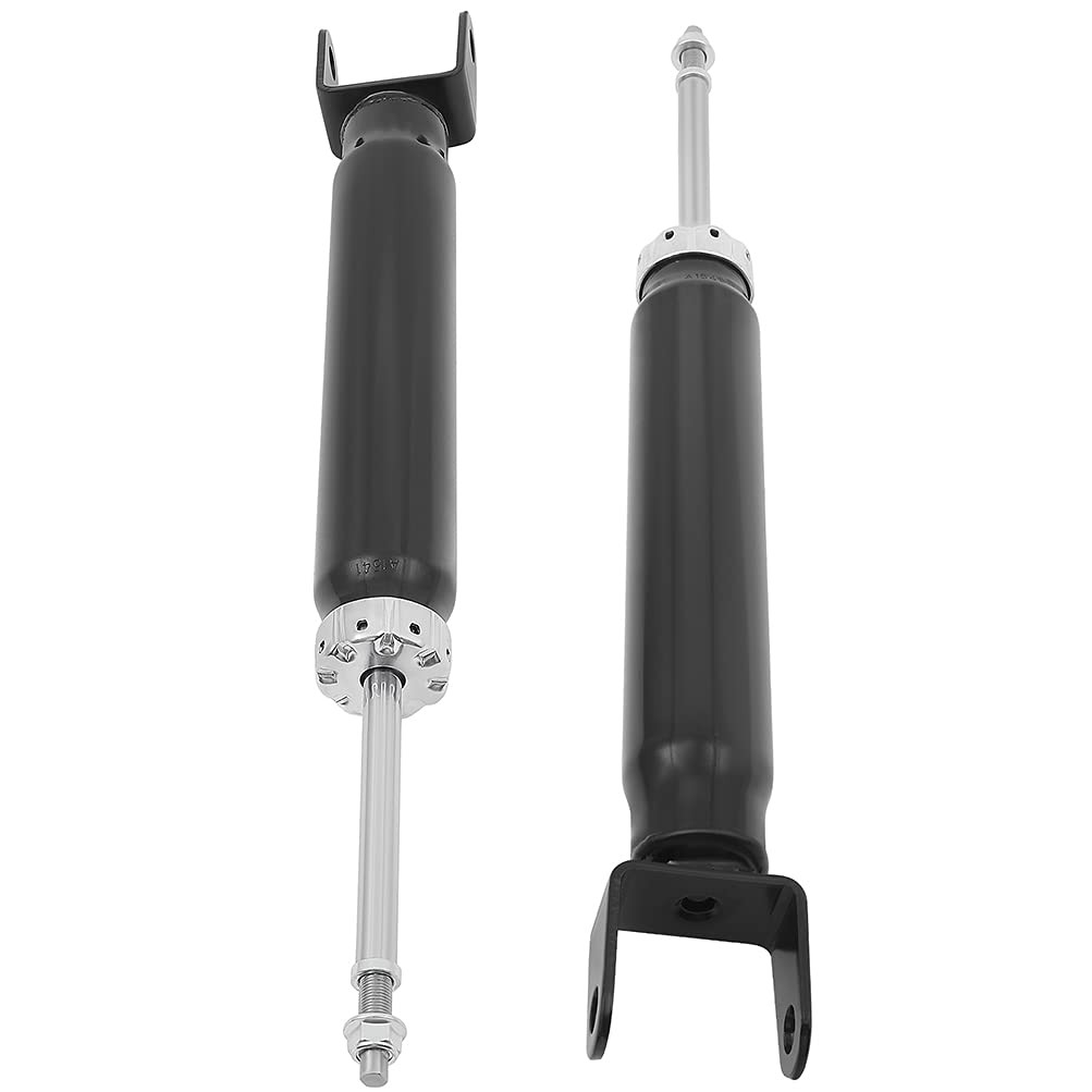 Rear Shocks 2011-2018 Dodge Durango Jeep Grand Cherokee 345625 2Pcs