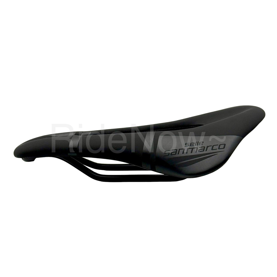 SELLE SAN MARCO SHORTFIT 2 Road,MTB Bike Saddle Open-Fit Fec Carbon Steel Rail