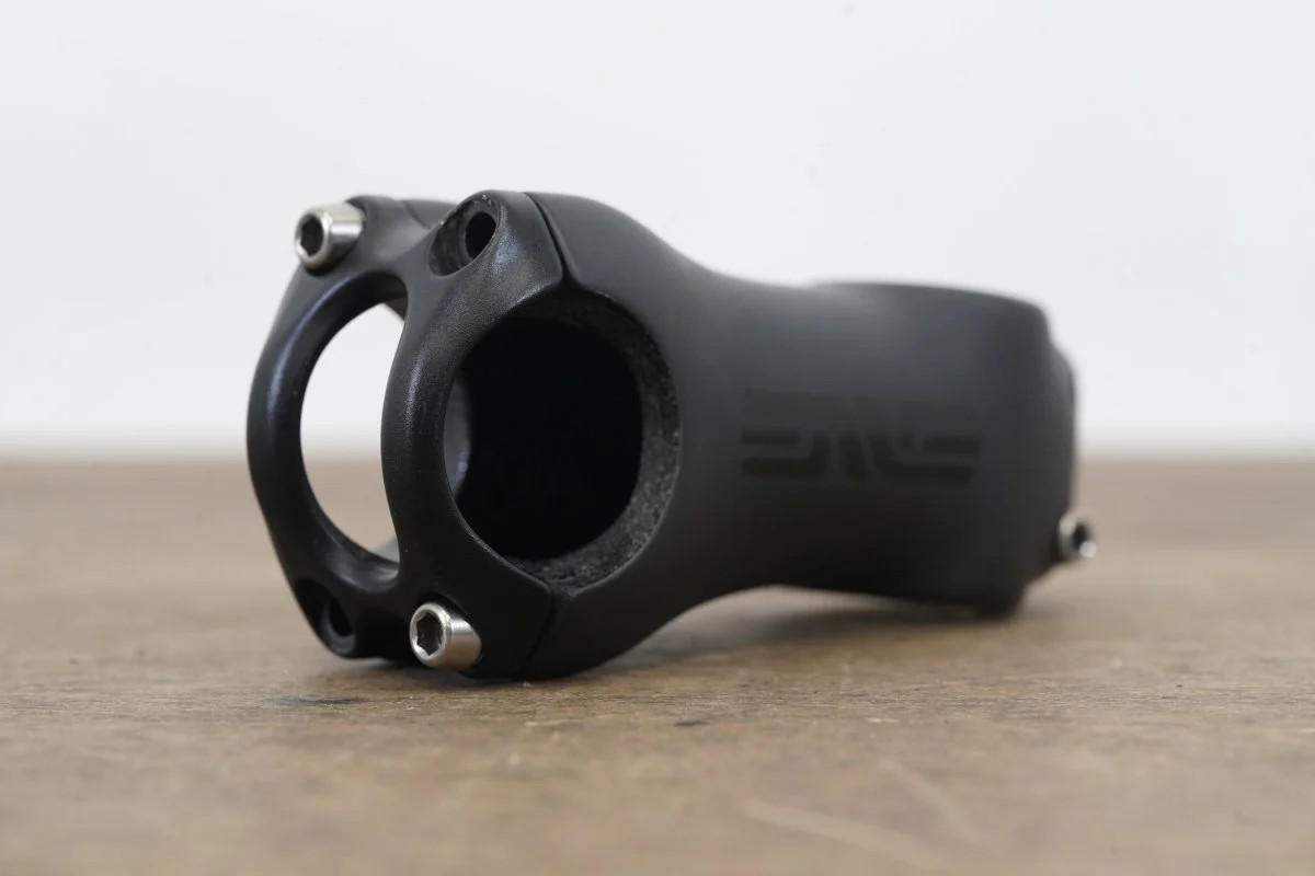 ENVE 80mm ±6 Degree Carbon Road Stem 115g 1 1/8″ 31.8mm