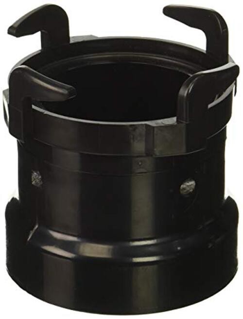 Valterra T028 Rotating Rigid Pipe Adapter – 3″ Hub x Bayonet Hooks 1