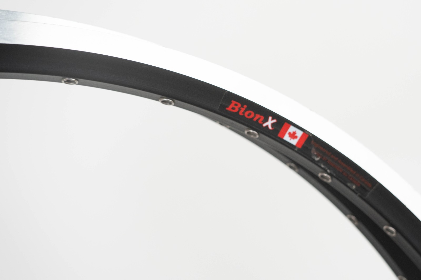NOS BIONX CLINCHER RIMS 26″ 36H VINTAGE MTB MOUNTAIN BIKE OLD RETRO CANADA