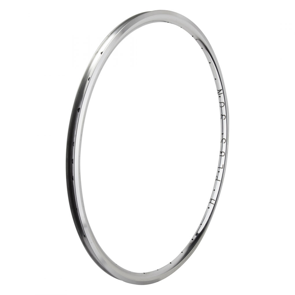 Archetype H Plus Son 700C Archetype Silver Pol 32