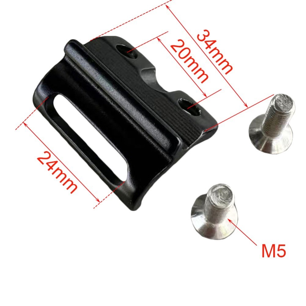 Lightweight Aluminum Alloy Bike Hanger Compatible with For Giant Models
