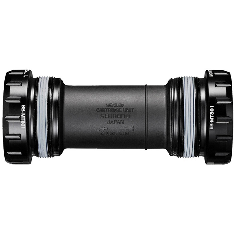 SHIMANO RS500 BBR60 BB52 MT800 MT500 Bottom Bracket English BSA Road BIKE MTB