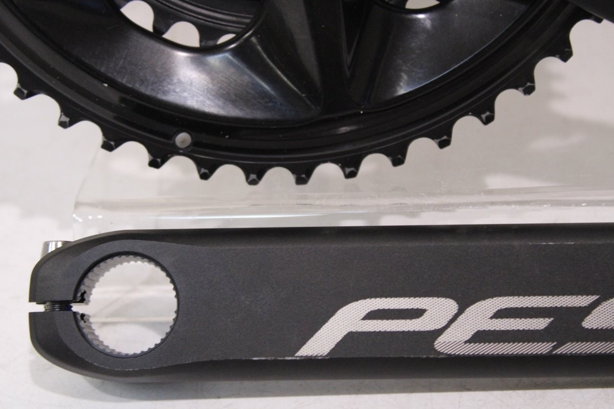 MAGENE PES-P505 172.5mm 50/34T 2x12s Crankset BCD:110mm Chainring