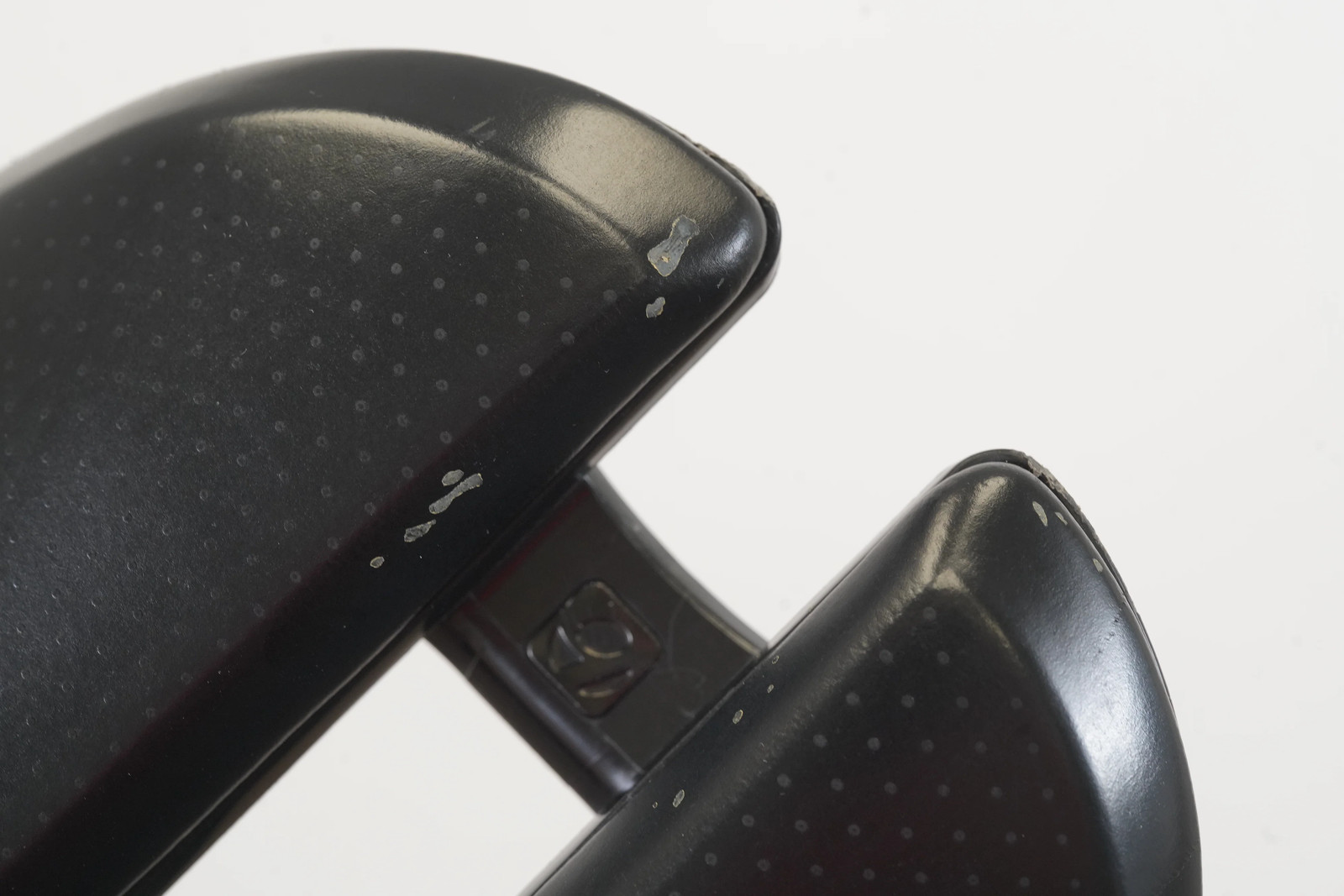 145mm Bontrager Aeolus Comp Steel Rail Road Saddle 284g