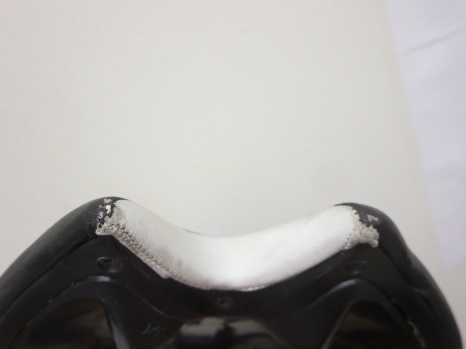 Bontrager 291196 Black Bicycle Seat Saddle Racing 146 mm X 272 mm 248 gram CR-MO