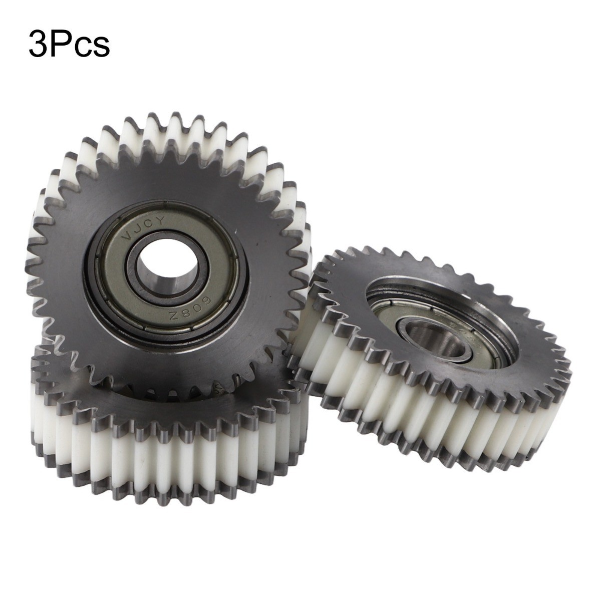 For Bafang250W500W 37x8x12mm47x8x13mm High Performance Gear With Bearing