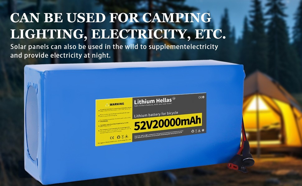 36V 48V 8AH/12AH/20AH Battery for 200W-1500W Ebike Electric Bicycle Bike
