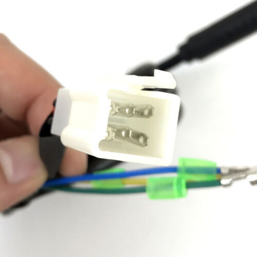 E-Bike Motor Extension Cable Julet 9 Pin Female Adapter 60/130/160cm Wire