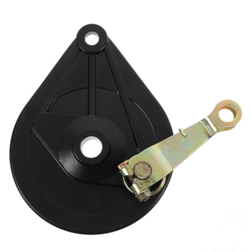 Mini Bike Rear Drum Brake Kit 6.69 Inch Electric Motorcycle Rear Drum Hub