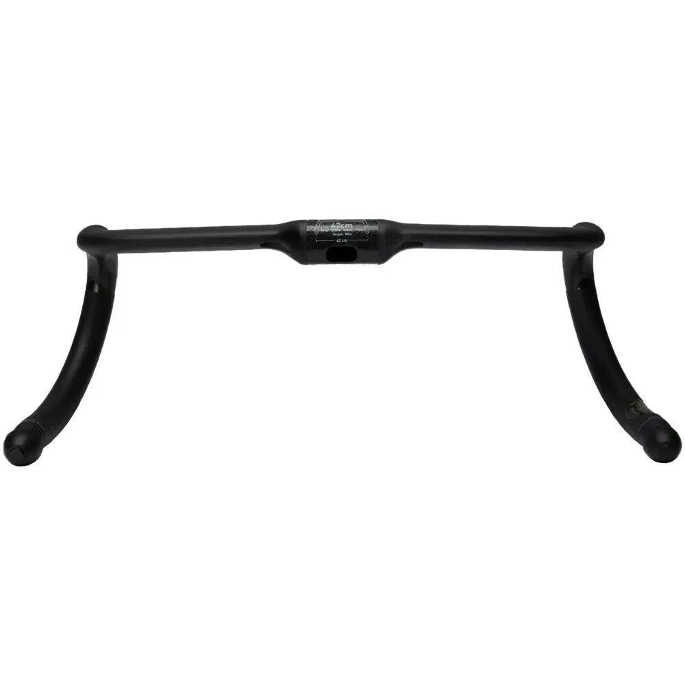 ENVE SES Aero In-Route Road Handlebar. 41 cm
