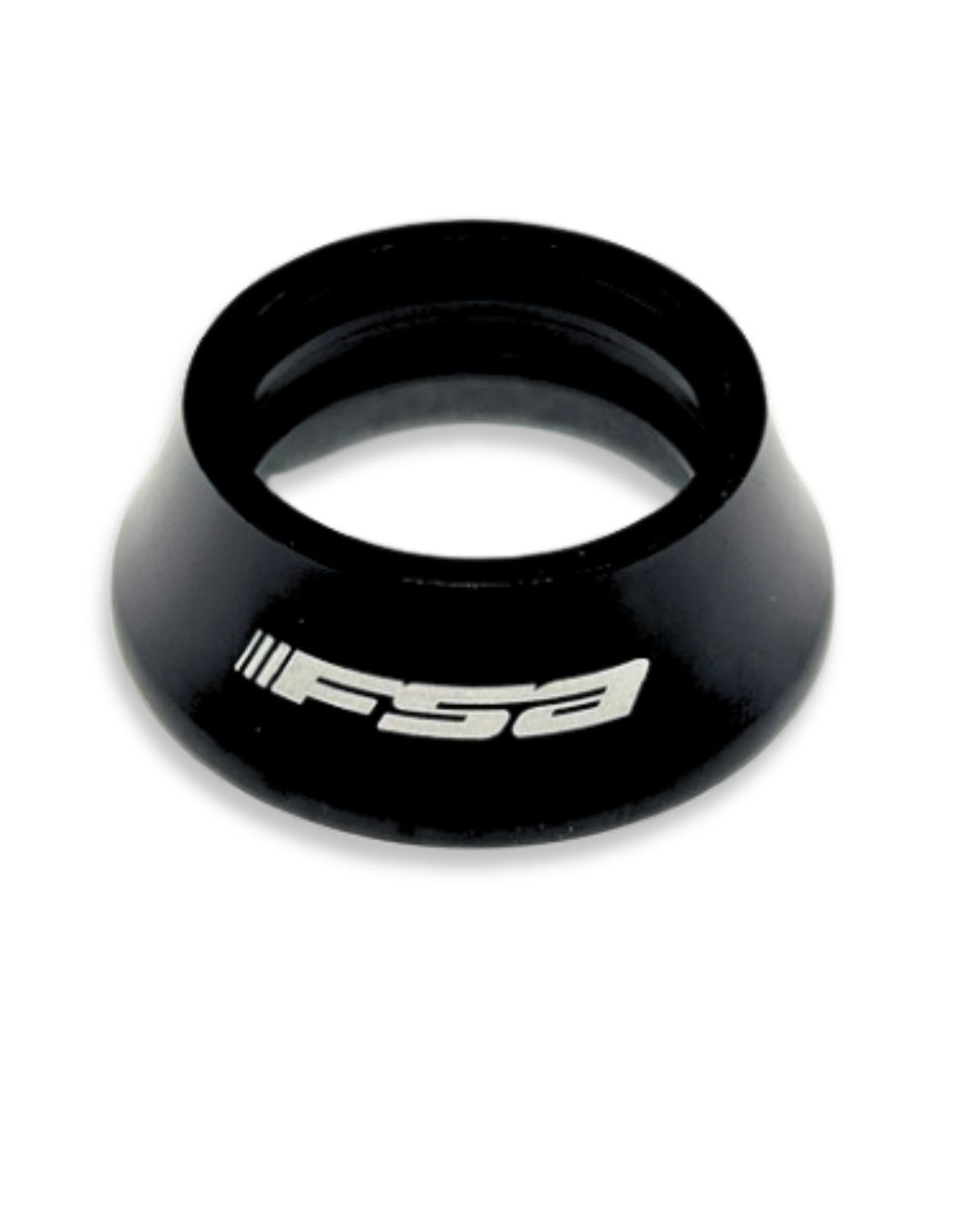 FSA No.64/45 TREK 309021 Tapered Integrated Headset 1-1/8 to 1.5 No Crown Race