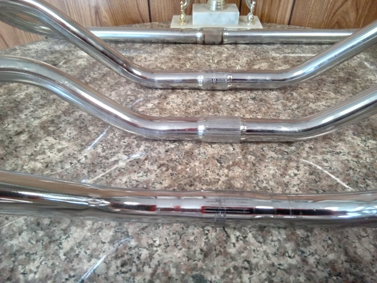 beachcruiser handlebars