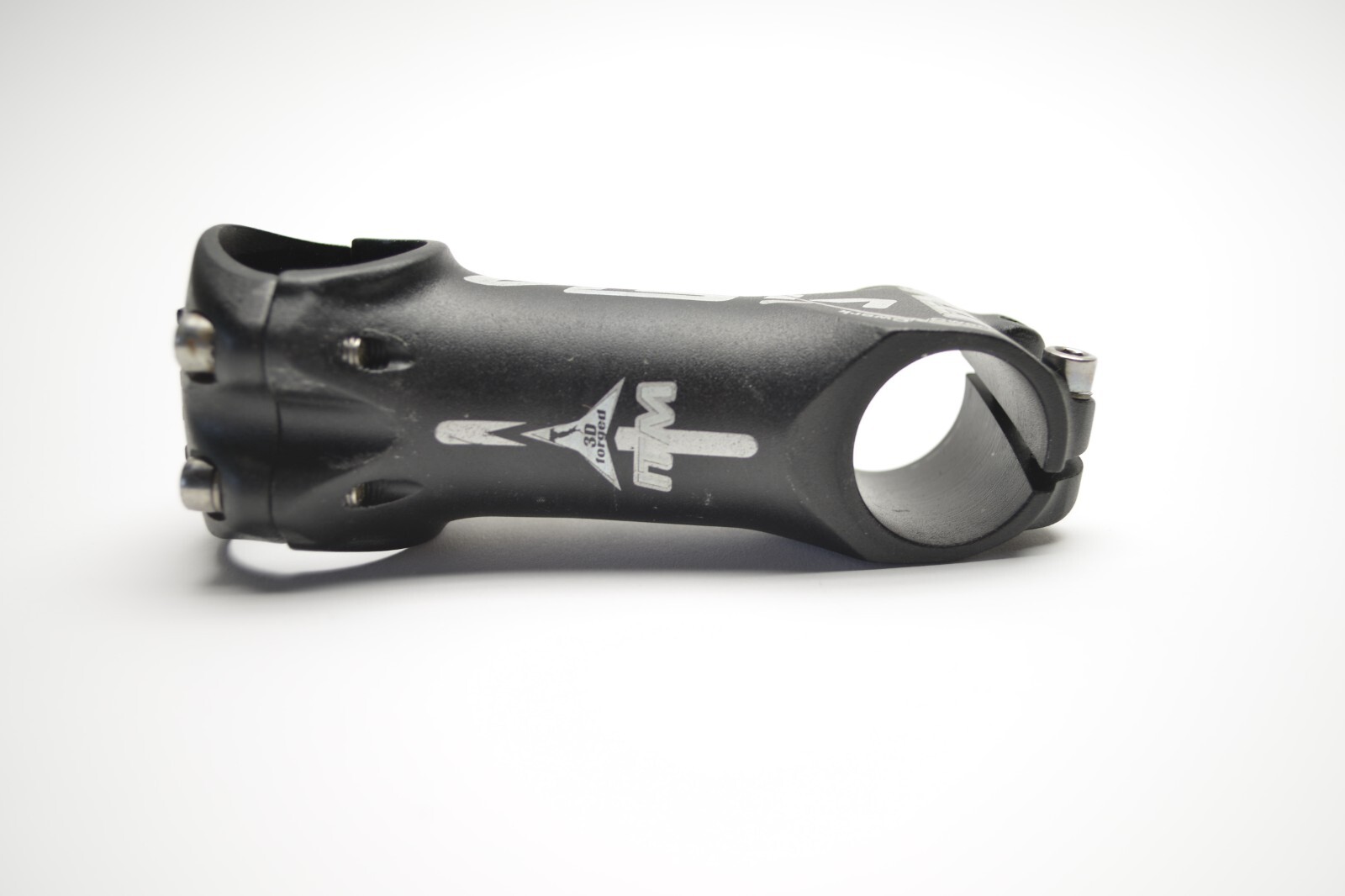 ITM VISTA RACING BICYCLE 1 1/8 INCH THREADLESS STEM 90 MM REACH 31.8 MM CLAMP