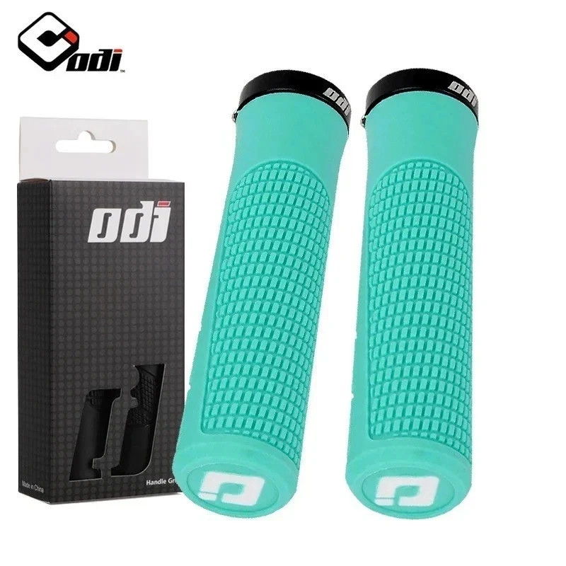 Odi Bicycle Grips Lock-on Mtb Bike Handlebar Cover Anti-slip Mountain Bike
