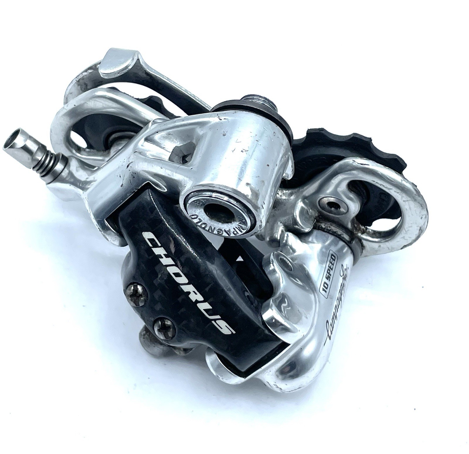 Campagnolo Chorus Carbon 10-Speed Mechanical Road Bike Rear Derailleur