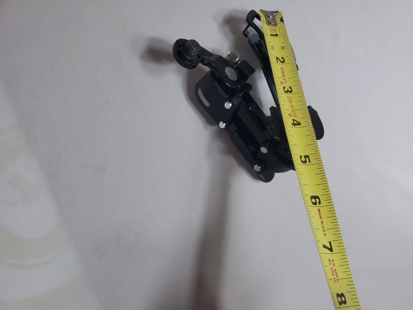 Bicycle Rear Derailleur Guide Wheel Easy Install