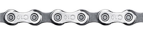 NEW 2024 Campagnolo VELOCE UltraNarrow 10 Speed Chain Fit Record Chorus CN11-VLX