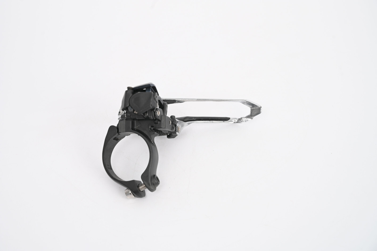 Shimano ULTEGRA FD-R8000 Road Gravel Bike Front Derailleur w/ 34.9mm Clamp Mount