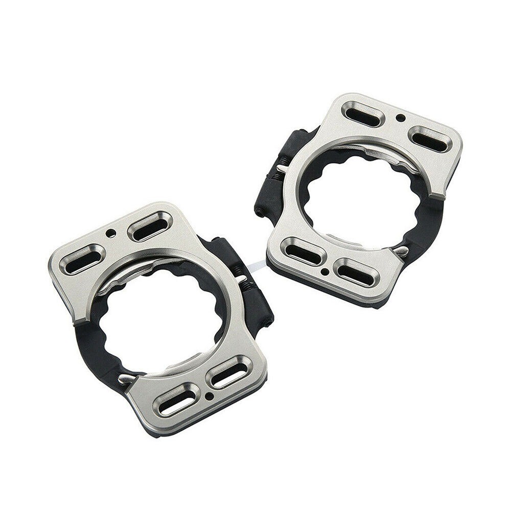 For SpeedPlay Zero Bike Cleat Cover Road Bicycle Quick Release Pedal Clip Cleats