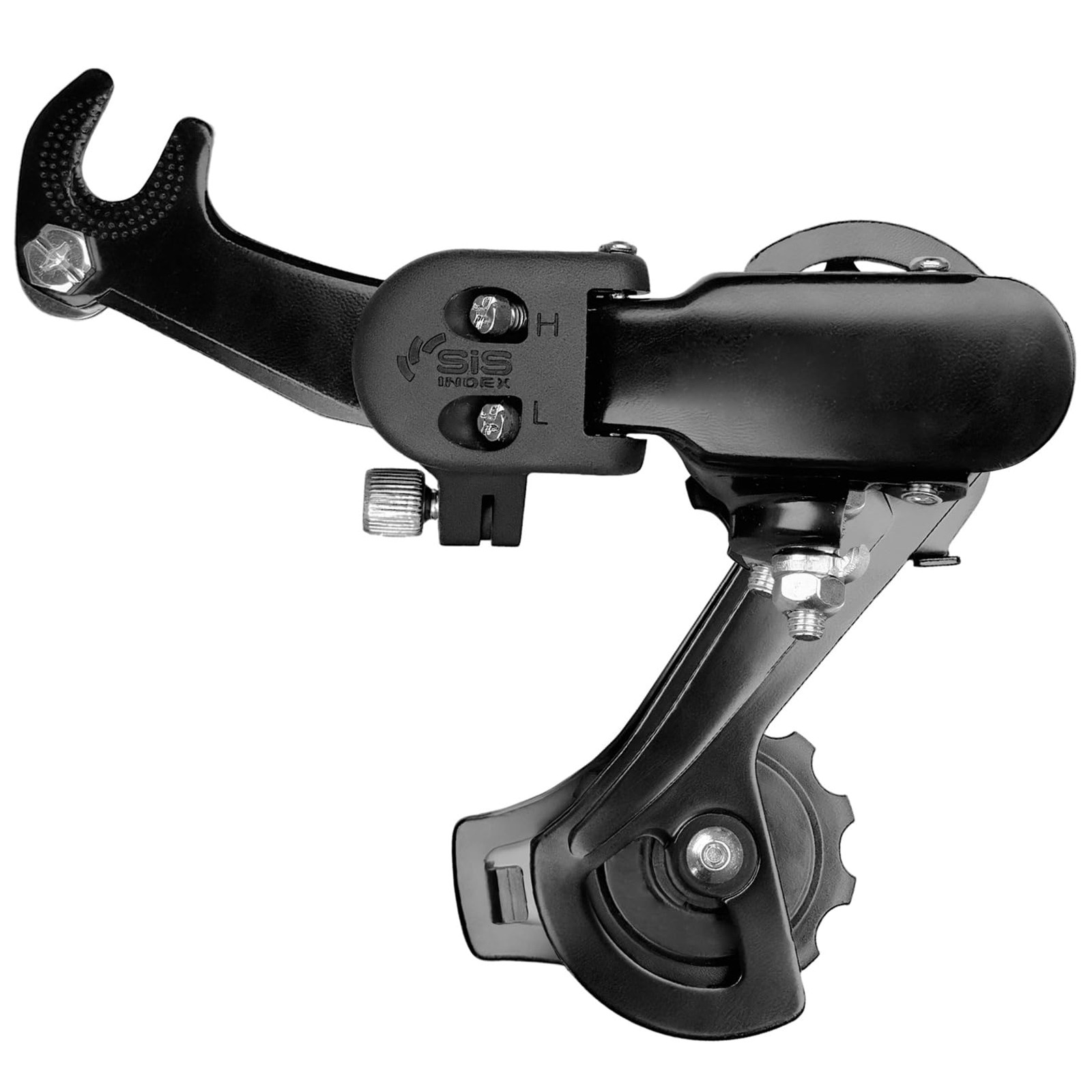 Bike Rear Derailleur RD-TZ31A 6/7 Speed Derailleur Hanger Mount for Mountain,…