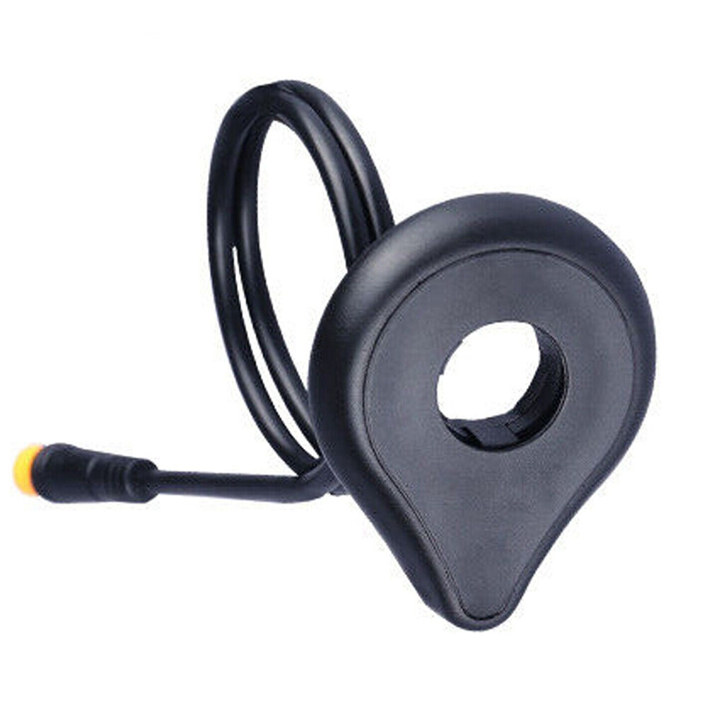 E-Bike Bicycle Electric PAS Pedal Assist Sensor 12 Magnets Left Side Double Hall