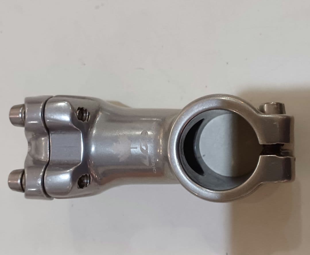 Louis Garneau Stem CC7.0, diameter 26.0. New and unused, but has aged over .