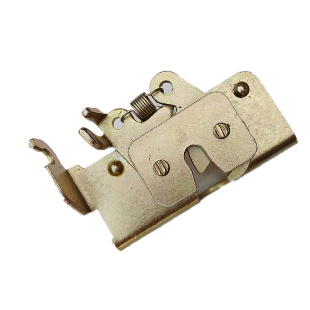Plate Chogg Spare Parts 6.6cm X 4cm Cycling Accessories Easy Installation