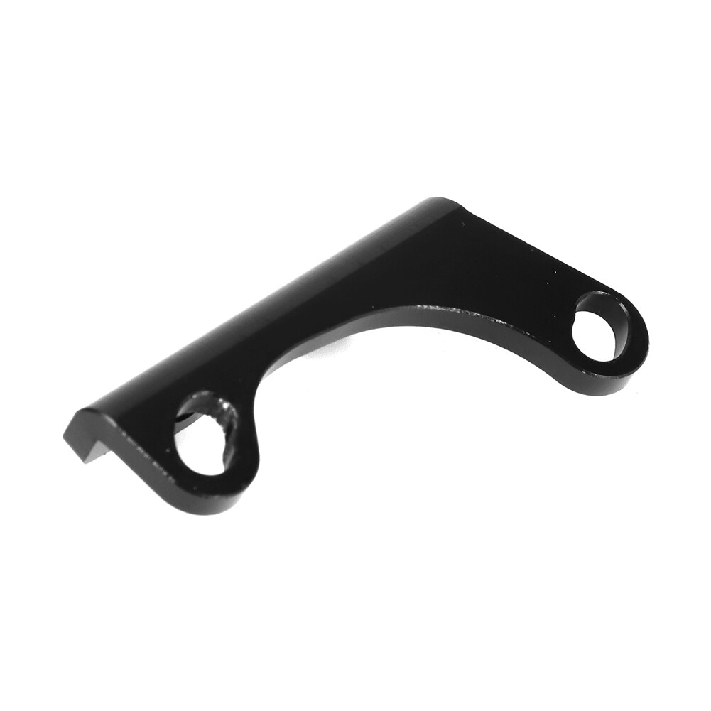 Disc Brake frame adapter Converts 22mm Hayes to I.S. 51mm For Most Schwinn Trek