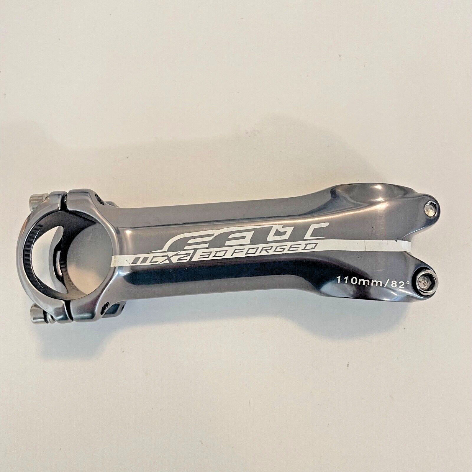 Felt CX2 Road Bike 82 Degree 110mm Stem 3D Forged