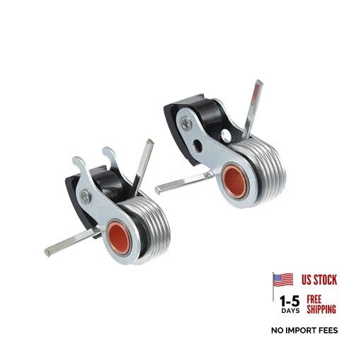 2 Pcs Inner & Outer Cam Chain Tensioner Engine for Harley Twin Cam 1999-2006