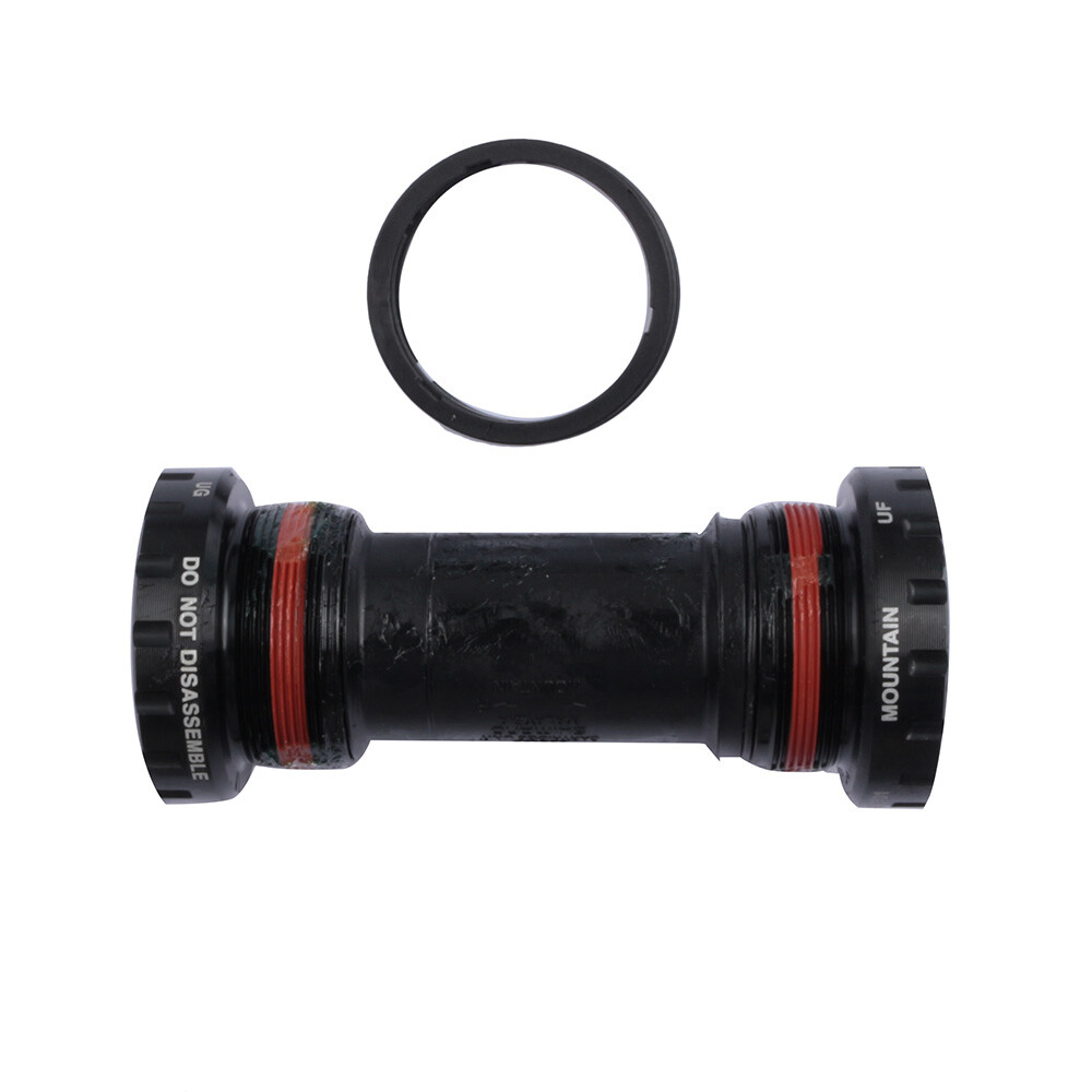 Shimano BB-MT501 68/73mm Hollowtech II Threaded BSA Bottom Bracket BB52 MT500